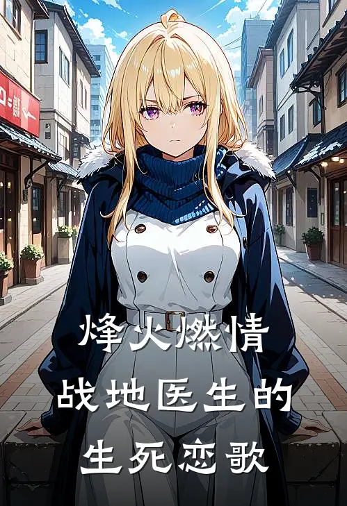 烽火燃情：战地医生的生死恋歌