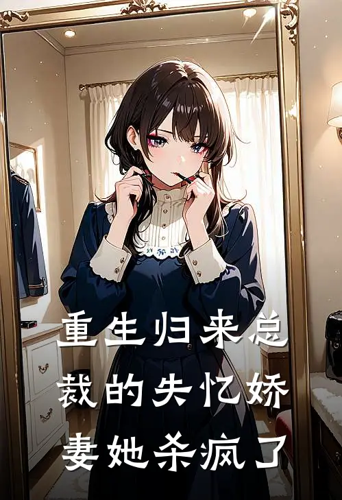 重生归来总裁的失忆娇妻她杀疯了