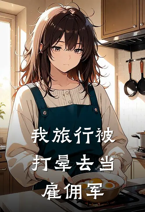 我旅行被打晕去当雇佣军(陶宇阿凯)完结小说_热门小说推荐我旅行被打晕去当雇佣军陶宇阿凯