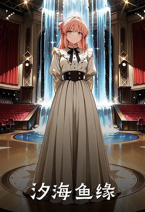 汐海鱼缘苏晚汐海龙王完整版免费阅读_苏晚汐海龙王精彩小说