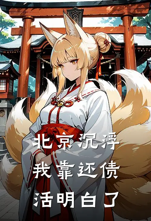 北京沉浮：我靠还债活明白了