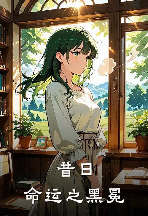 昔日：命运之黑冕