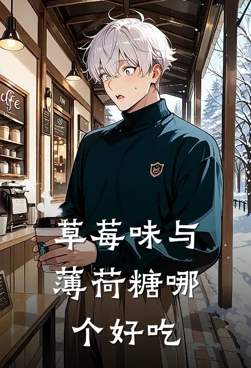 草莓味与薄荷糖哪个好吃