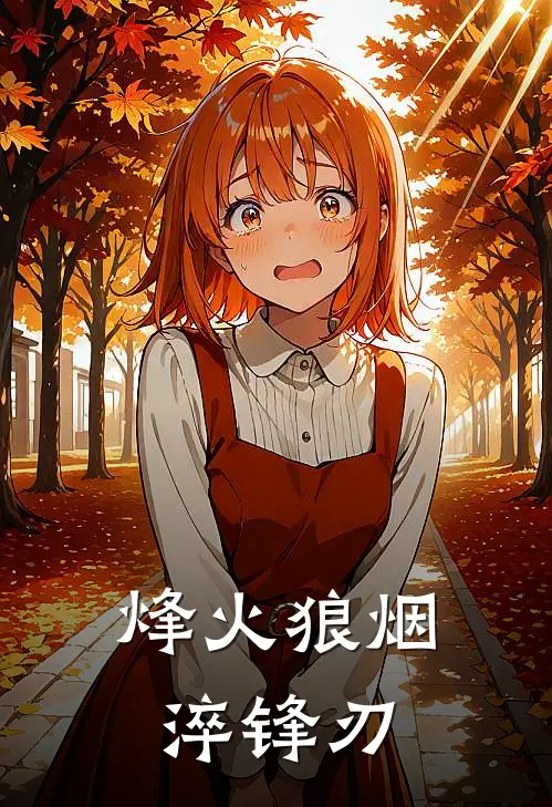 烽火狼烟淬锋刃荀沐枭秀莲无弹窗全文免费阅读_最新推荐小说烽火狼烟淬锋刃(荀沐枭秀莲)