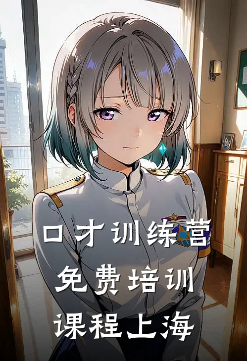 口才训练营免费培训课程 上海