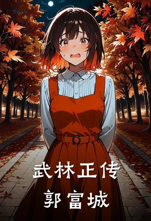 武林正传郭富城