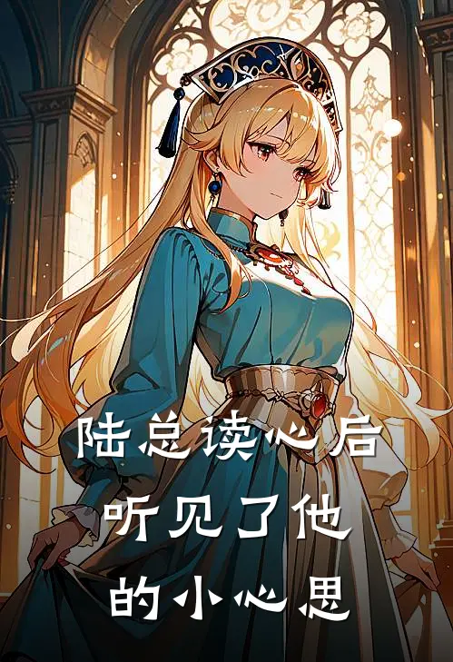 陆总读心后，听见了他的小心思