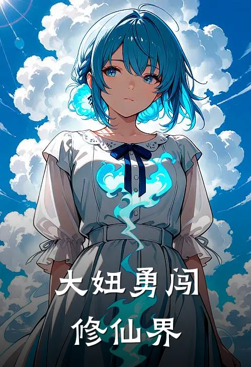 大妞勇闯修仙界