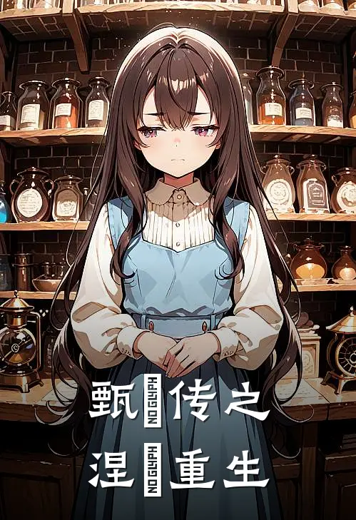 甄嬛传之涅槃重生