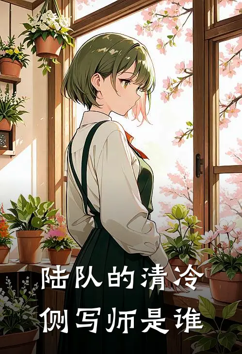 陆队的清冷侧写师是谁