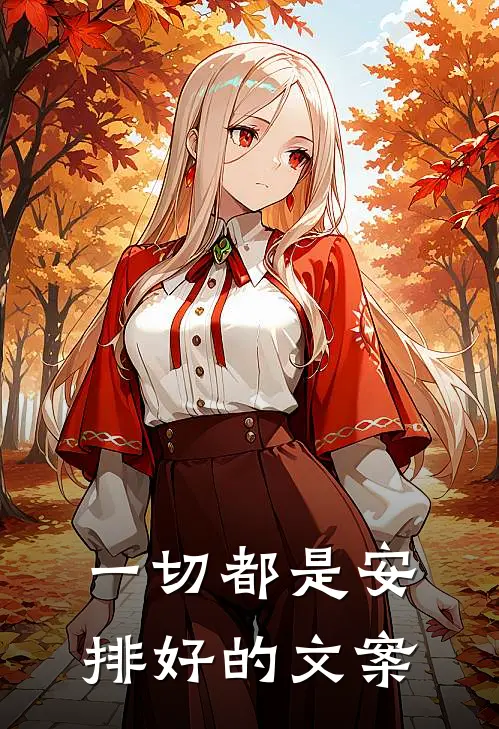 一切都是安排好的文案