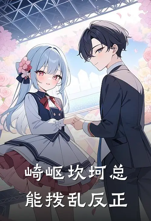 崎岖坎坷总能拨乱反正