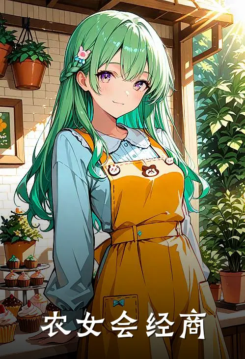 农女会经商
