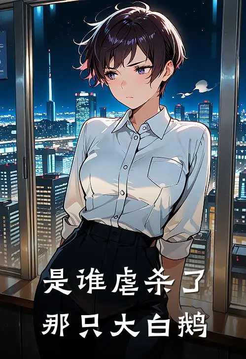 是谁虐杀了那只大白鹅