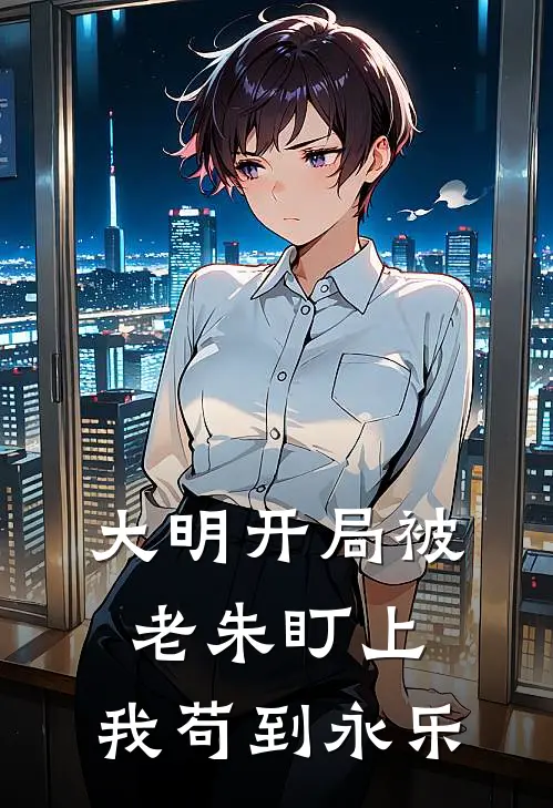 大明开局被老朱盯上，我苟到永乐