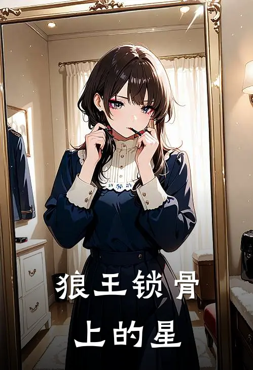 狼王锁骨上的星