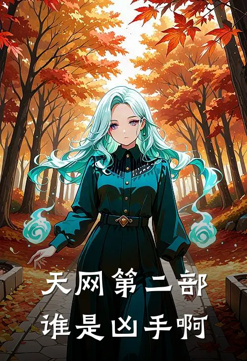 天网第二部谁是凶手啊