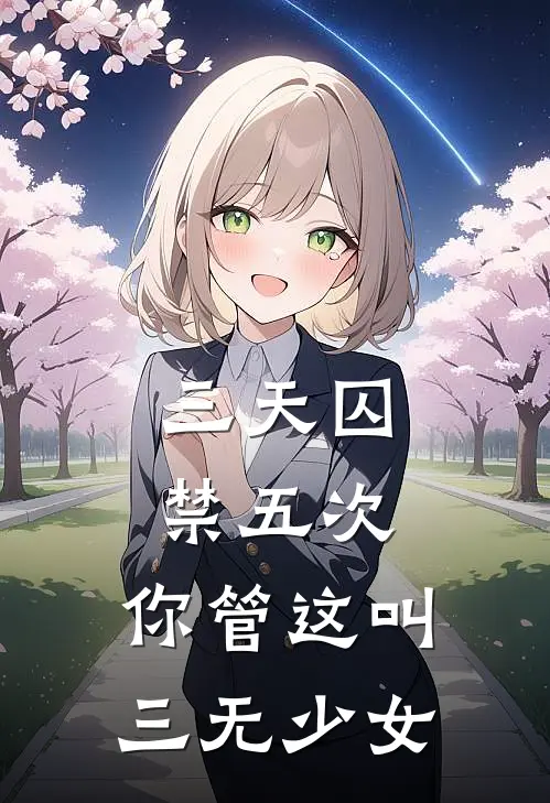 三天囚禁五次，你管这叫三无少女槐夏江皓完本热门小说_小说完结版三天囚禁五次，你管这叫三无少女(槐夏江皓)