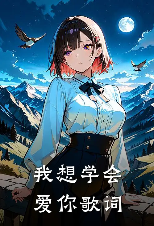 我想学会爱你歌词