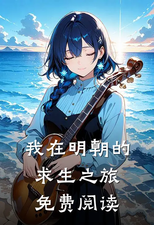 我在明朝的求生之旅免费阅读