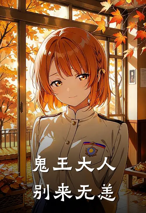 鬼王大人，别来无恙