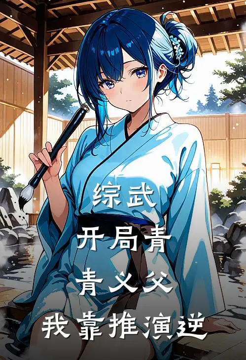 综武：开局青青义父，我靠推演逆杨洋范遥完结小说_免费小说在线看综武：开局青青义父，我靠推演逆杨洋范遥