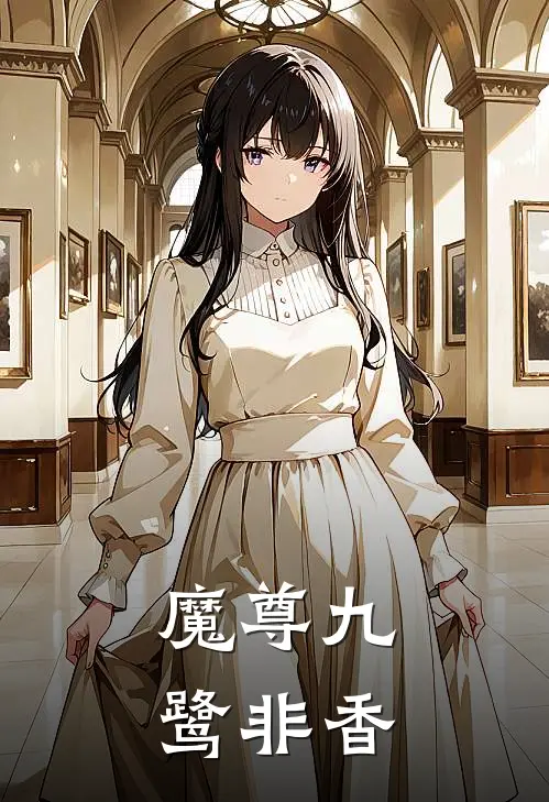 魔尊九鹭非香