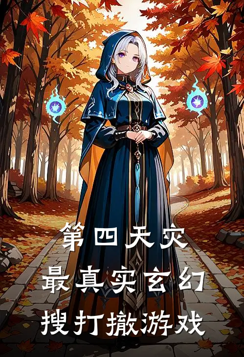 第四天灾：最真实玄幻搜打撤游戏