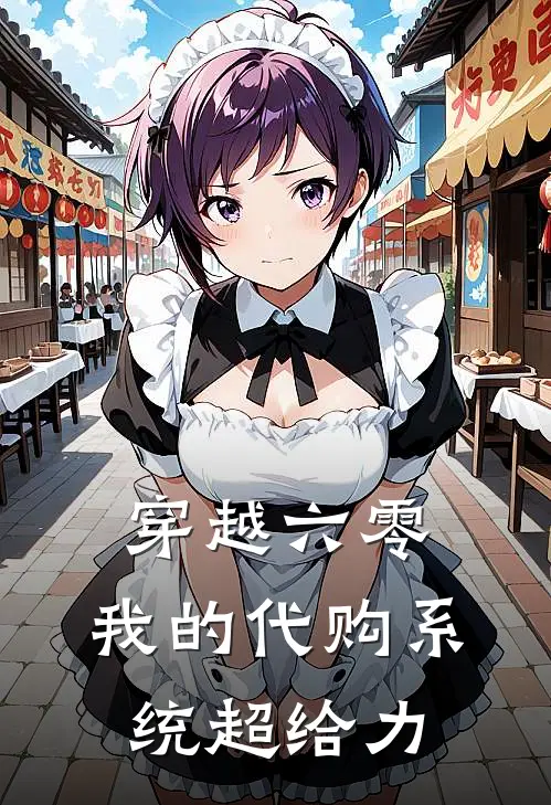 穿越六零：我的代购系统超给力