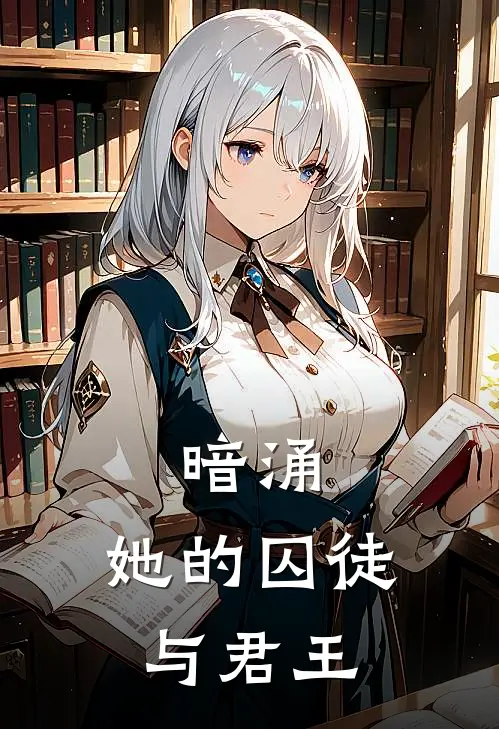 林薇沈聿《暗涌：她的囚徒与君王》完结版免费阅读_林薇沈聿热门小说