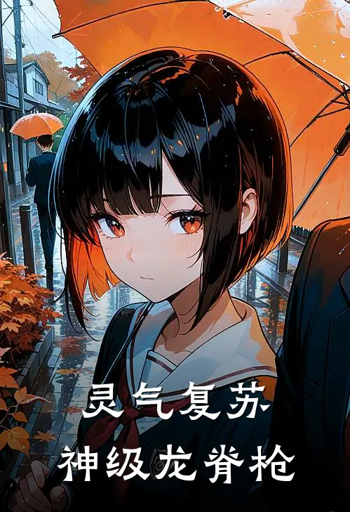 灵气复苏：神级龙脊枪(林夜陈风)免费阅读无弹窗_最新好看小说推荐灵气复苏：神级龙脊枪林夜陈风