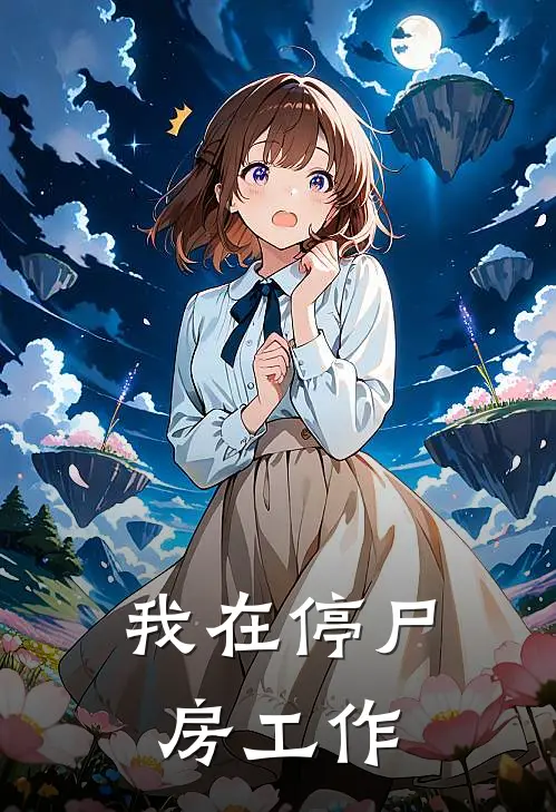 我在停尸房工作