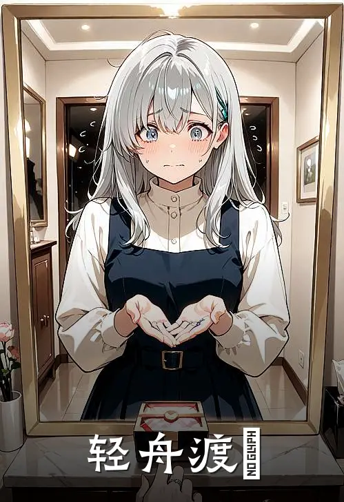 《轻舟渡媞》姜媞叶轻舟已完结小说_轻舟渡媞(姜媞叶轻舟)经典小说