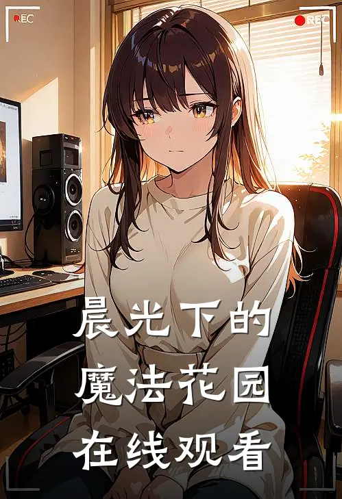 晨光下的魔法花园在线观看