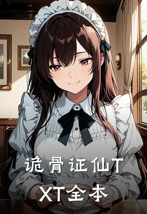 诡骨证仙TXT全本