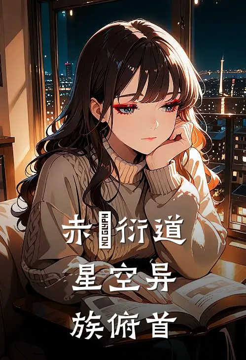 赤炁衍道，星空异族俯首