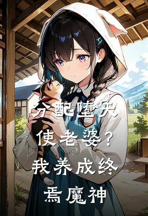 分配堕天使老婆？我养成终焉魔神(苏念洛樱)免费小说_最新小说全文阅读分配堕天使老婆？我养成终焉魔神苏念洛樱