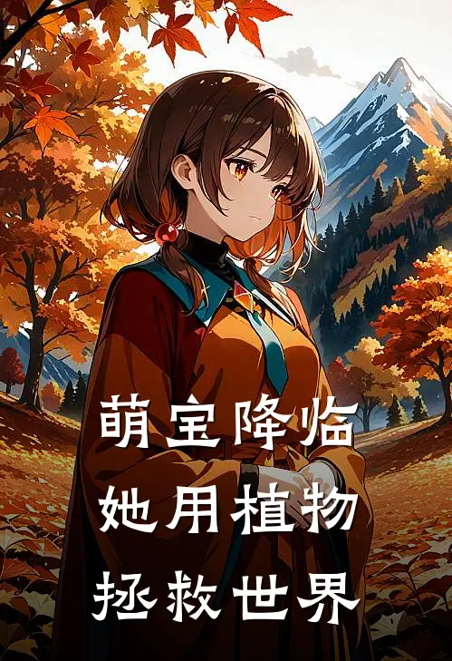 萌宝降临：她用植物拯救世界金元元元新热门小说_小说免费阅读萌宝降临：她用植物拯救世界(金元元元)