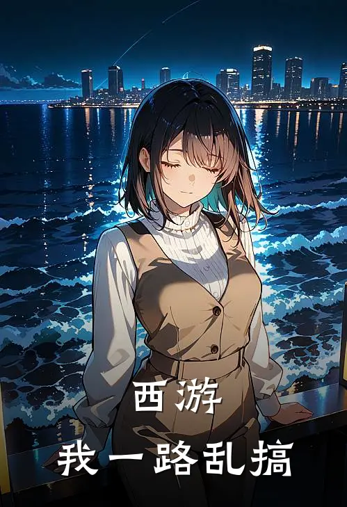 西游：我一路乱搞