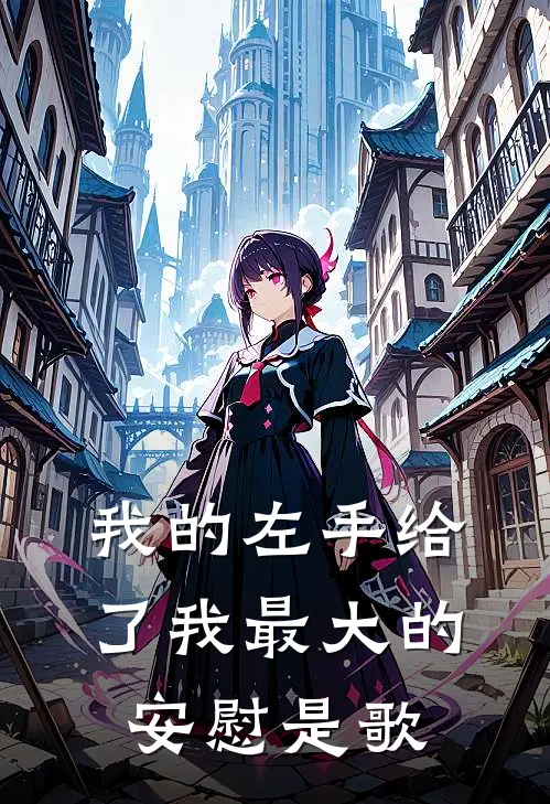 我的左手给了我最大的安慰是歌
