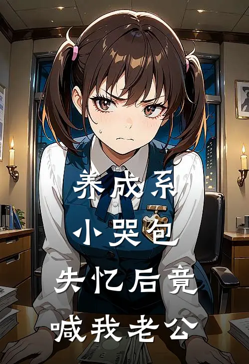 养成系小哭包，失忆后竟喊我老公(沈聿行苏软)全文免费在线阅读_养成系小哭包，失忆后竟喊我老公热门小说