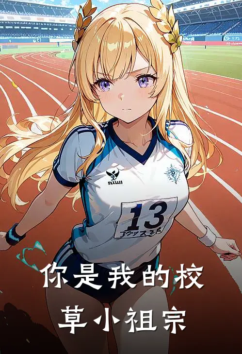 你是我的校草小祖宗