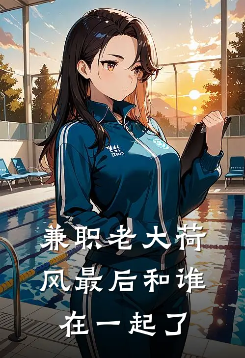 兼职老大荷风最后和谁在一起了