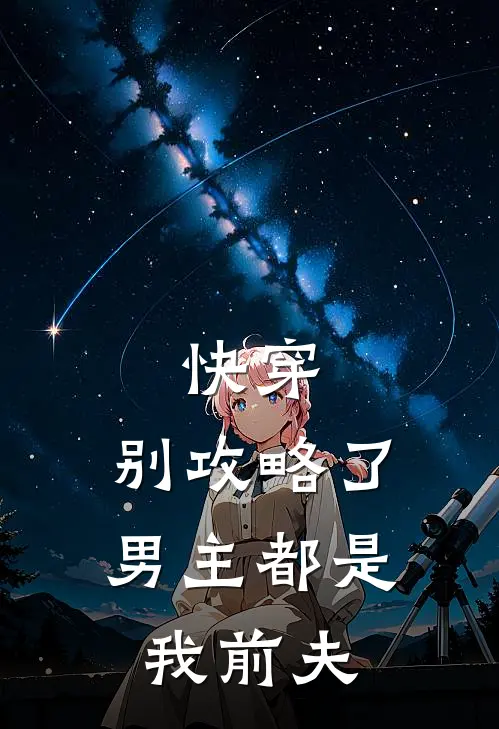 快穿：别攻略了，男主都是我前夫