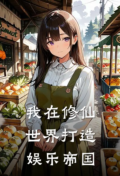 我在修仙世界打造娱乐帝国