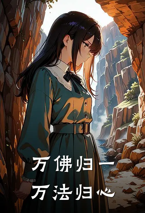 万佛归一万法归心