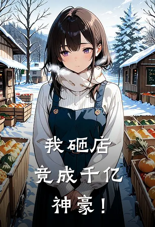 我砸店，竟成千亿神豪！陆霄林婉儿最新免费小说_免费完本小说我砸店，竟成千亿神豪！陆霄林婉儿