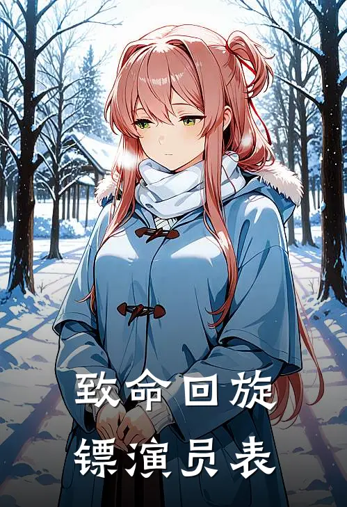 致命回旋镖演员表