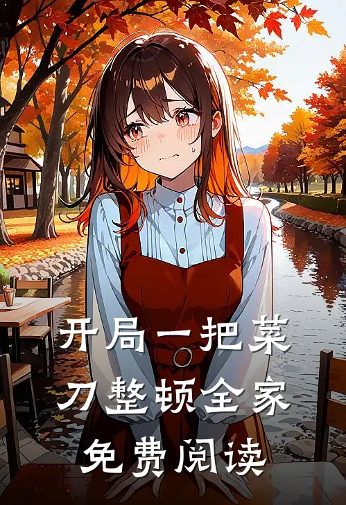 开局一把菜刀整顿全家免费阅读