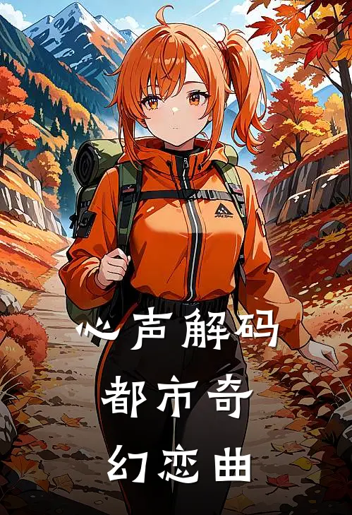 心声解码：都市奇幻恋曲苏悦陈曦完结小说_免费小说在线看心声解码：都市奇幻恋曲苏悦陈曦